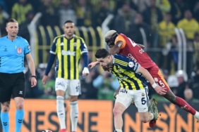 Olaylı derbinin ardından Galatasaray'dan flaş hamle!