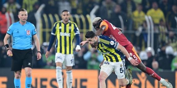 Olaylı derbinin ardından Galatasaray’dan flaş hamle!