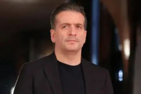 Ölümden dönmüştü..