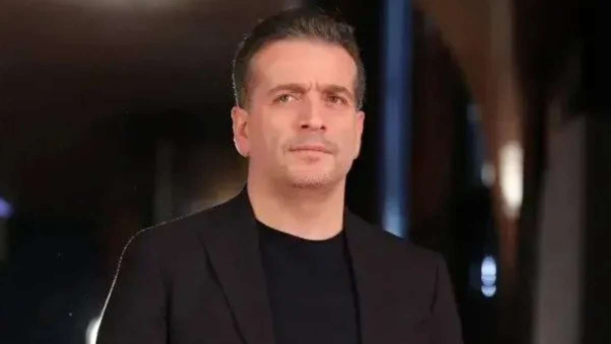 Ölümden dönmüştü..