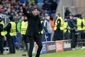 Olympique Lyon Teknik Direktörü Paulo Fonseca, 9 ay sonra takımın başında olacak