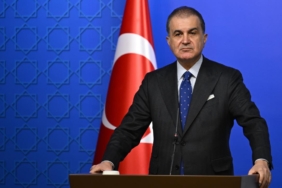 Ömer Çelik Suriye halkının 8 Aralık Hürriyet Günü'nü kutladı