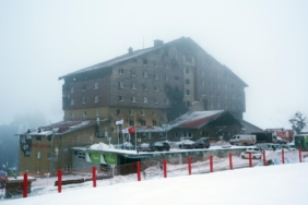 Otel yangını faciasında gerekçeli karar açıklandı