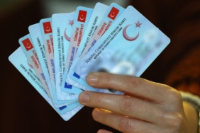 Otellere kimlik düzenlemesi: Kimlik fotokopisi alınmayacak