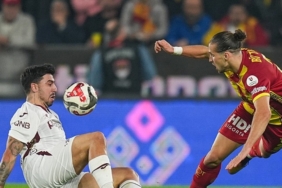 Ozan Tufan'dan maç sonu açıklamaları