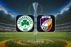 Panathinaikos-Viktroia Plzen maçı izle: Ne zaman ve hangi kanalda?