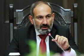 Paşinyan: Karabağ halkımıza da geri dönüşlerinin gerçekçi olmadığını söyledim