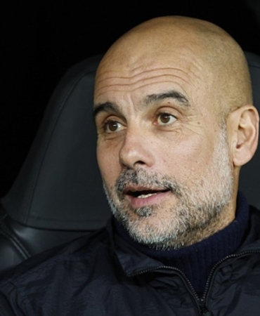 Pep Guardiola'dan Galatasaray maçı yorumu!