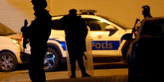 Polis firarilere göz açtırmadı: 3 bin 248 hükümlü yakalandı