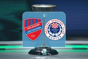 Rakow Czestochowa-Zrinjski Mostar maçı detayları: Saat kaçta, hangi kanalda?