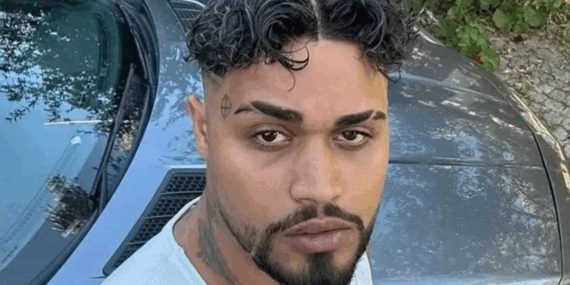 Rapçi Lvbel C5’in sevgilisi Danla Biliç’in dostu çıktı: Aşkını ilan etti