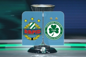 Rapid Wien-Omonia Nicosia maçı izle: Saati ve kanal bilgileri!