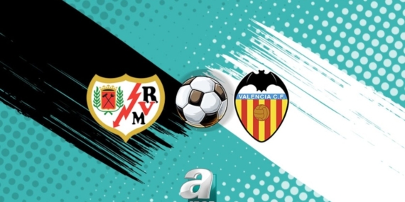 Rayo Vallecano-Valencia maçı izle: Ne zaman ve saat kaçta? Hangi kanalda?