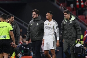 Real Madrid'de Trent Alexander-Arnold şoku!
