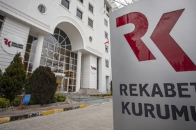 Rekabet cezalarının alt sınırı 302 bin 484 lira olarak belirlendi