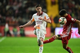 Roland Sallai: Bu sene de şampiyon olmak istiyoruz!