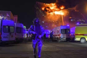 Rusya: Ukrayna'nın, Saratov bölgesine yönelik İHA saldırısında 2 kişi öldü