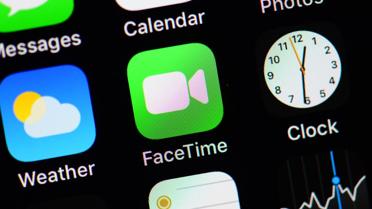 Rusyada FaceTime uygulamasının engellendiği açıklandı