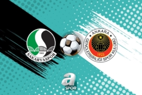 Sakaryaspor-Gençlerbirliği MAÇI ŞİFRESİZ İZLE | Ne zaman ve hangi kanalda?