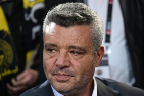 Samandıra'da kritik zirve! Tedesco ve Sadettin Saran...