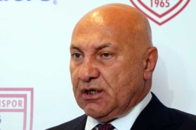 Samsunspor Başkanı Yüksel Yıldırım'dan büyük tepki!