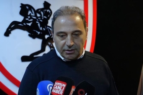 Samsunspor'da Fuat Çapa, Galatasaray maçında hakem yönetiminde endişe ediyor!