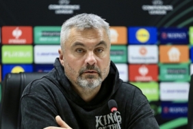 Samsunspor'da Thomas Reis: Tarih yazmaya devam etmek istiyoruz