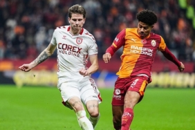 Samsunspor'dan flaş paylaşım!