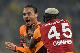 Sane'den derbi açıklaması!