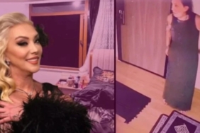 Şarkıcı Güllü'nün ölümüyle ilgili şok iddia: "İtildiği görüntüler kameramda"