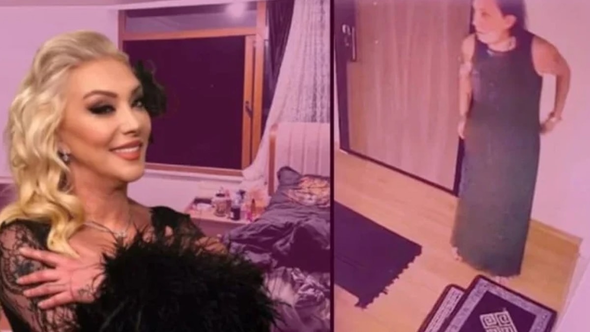 Şarkıcı Güllü'nün ölümüyle ilgili şok iddia: "İtildiği görüntüler kameramda"