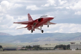 Savunma ve havacılık sanayiinden ihracat rekoru