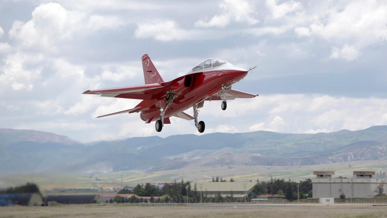 Savunma ve havacılık sanayiinden ihracat rekoru