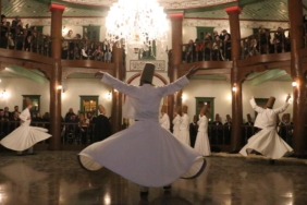 Şebi Arus törenleri dolayısıyla Konya'ya ek YHT seferi düzenlenecek