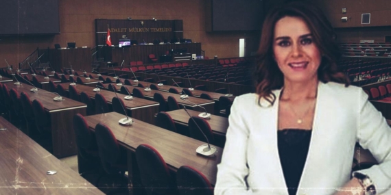 Seçil Erzan’a 102 yıl 4 ay hapis