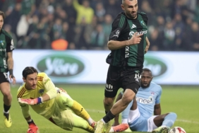 Selçuk İnan'ın yönettiği Kocaelispor iç sahada yenilgi yüzü görmüyor