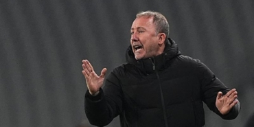 Sergen Yalçın'dan flaş Rafa Silva açıklaması!