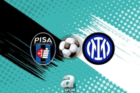 Serie A canlı izle | Pisa-Inter maçı yayın bilgileri!