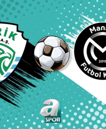 Serik Belediyespor-Manisa FK maçı ne zaman, saat kaçta ve hangi kanalda?
