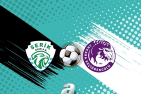Serik Spor-Emre Gökdemir İnşaat Ankara Keçiörengücü maçı izle | Canlı yayın