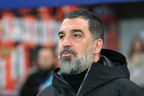 Shakthar Donetsk Teknik Direktörü Arda Turan aldığı cezanın ardından konuştu!