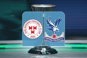 Shelbourne-Crystal Palace detayları: Hangi kanalda canlı yayınlanacak?