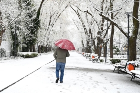 Sıcaklıklar düşüyor, birçok ilde kar bekleniyor