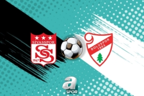 Sivasspor-Boluspor maçı ne zaman, saat kaçta ve hangi kanalda?