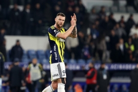 Skriniar'dan maç sonu açıklaması!
