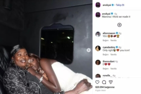 Soykırımdan kaçıp manken oldu! Adını moda tarihine altın harflerle yazdırdı