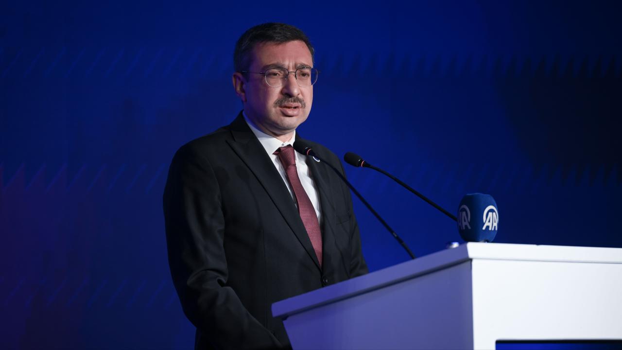 SPK Başkanı Gönül: Fonlarda kötü niyetli kullanımların önüne geçeceğiz