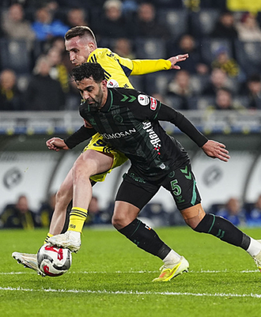 Spor yazarları Fenerbahçe-Konyaspor maçını yorumladı