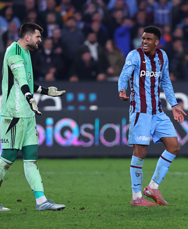 Spor yazarları Trabzonspor-Beşiktaş maçını yorumladı