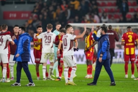 Spor yazarlarından Göztepe-Trabzonspor maçı değerlendirmeleri
